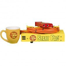 Start Pac Mini Portable Power Supply Model 53025 - 24V Start Pac Mini Portable Power Supply Model 53025 - 24V